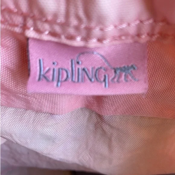 KIPLING Mini Backpack - Picture 5 of 9